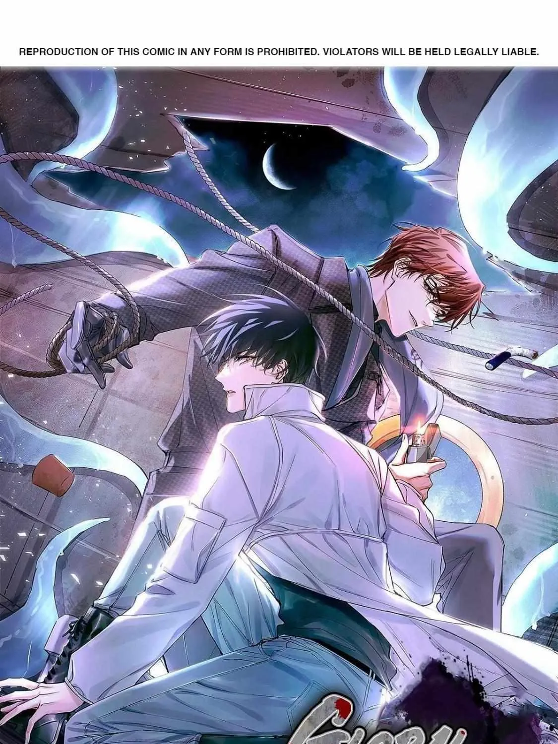 Read Global Examination chapter 90 image 1 on Lezhin