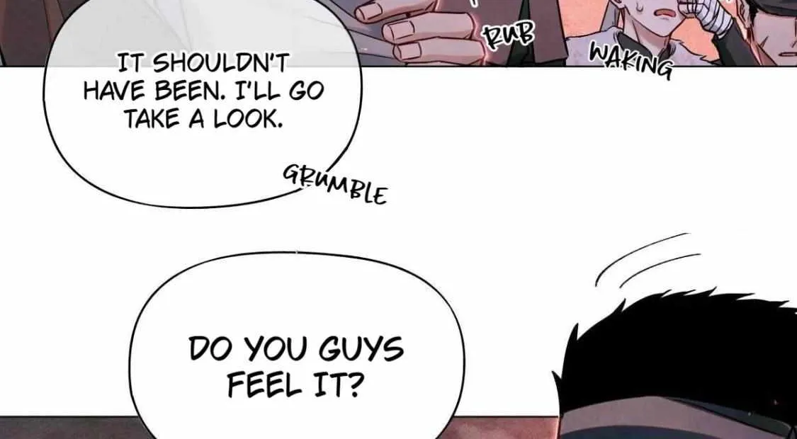 Read Global Examination chapter 90 image 12 on Lezhin