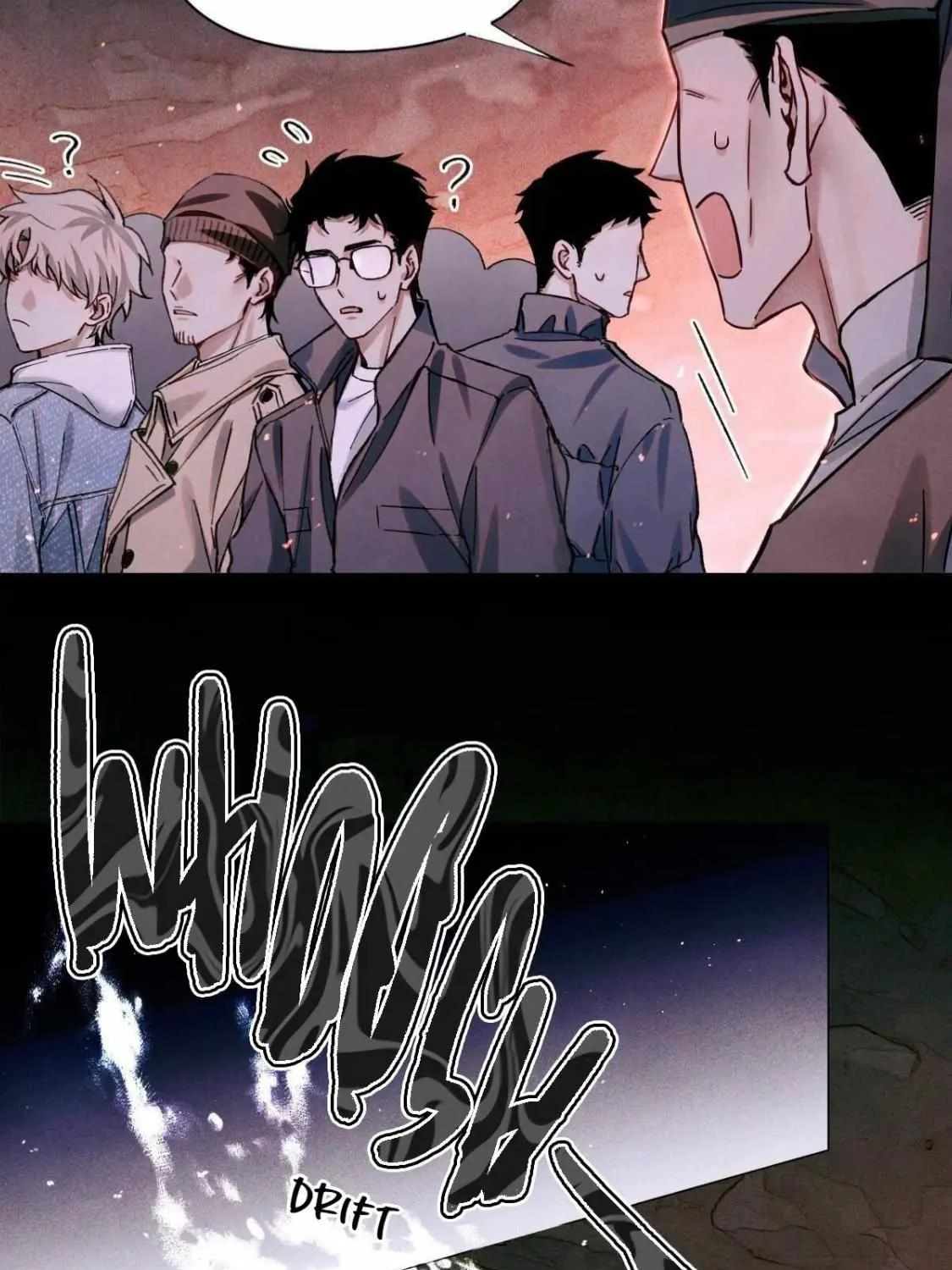 Read Global Examination chapter 90 image 13 on Lezhin