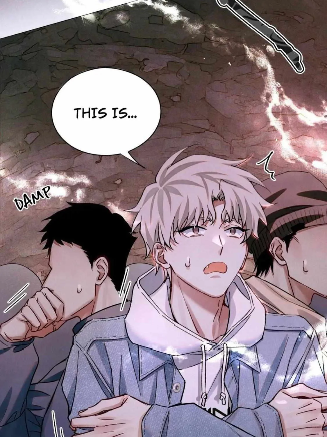 Read Global Examination chapter 90 image 14 on Lezhin