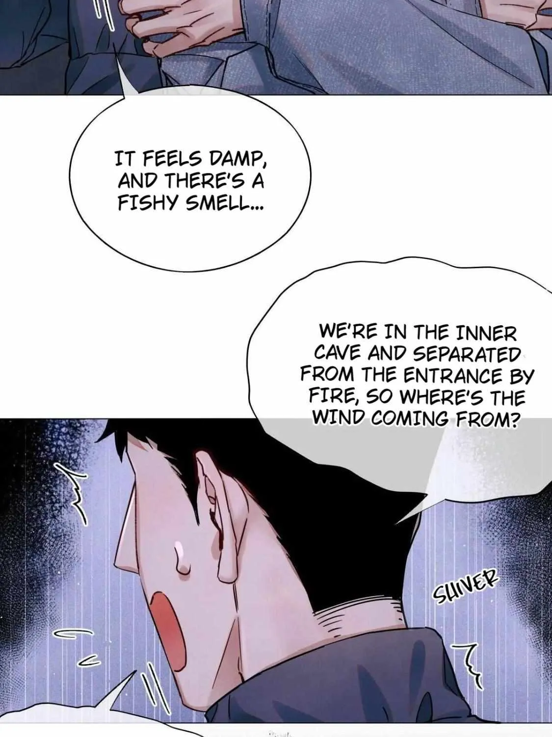 Read Global Examination chapter 90 image 15 on Lezhin