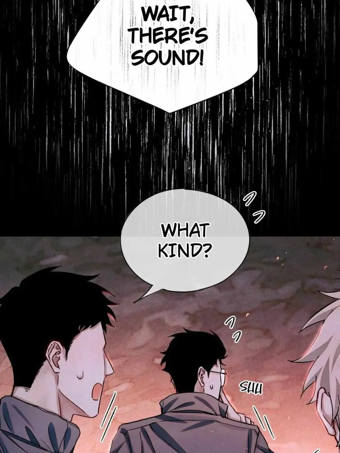 Read Global Examination chapter 90 image 17 on Lezhin