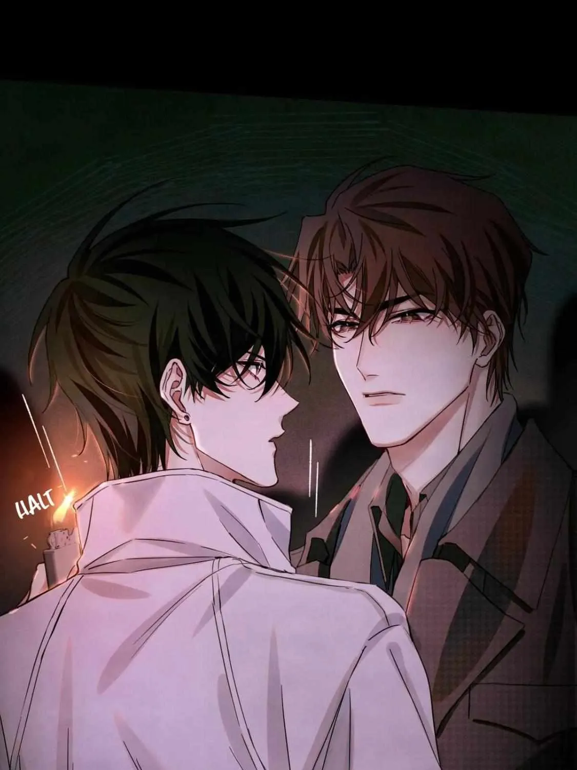 Read Global Examination chapter 90 image 29 on Lezhin