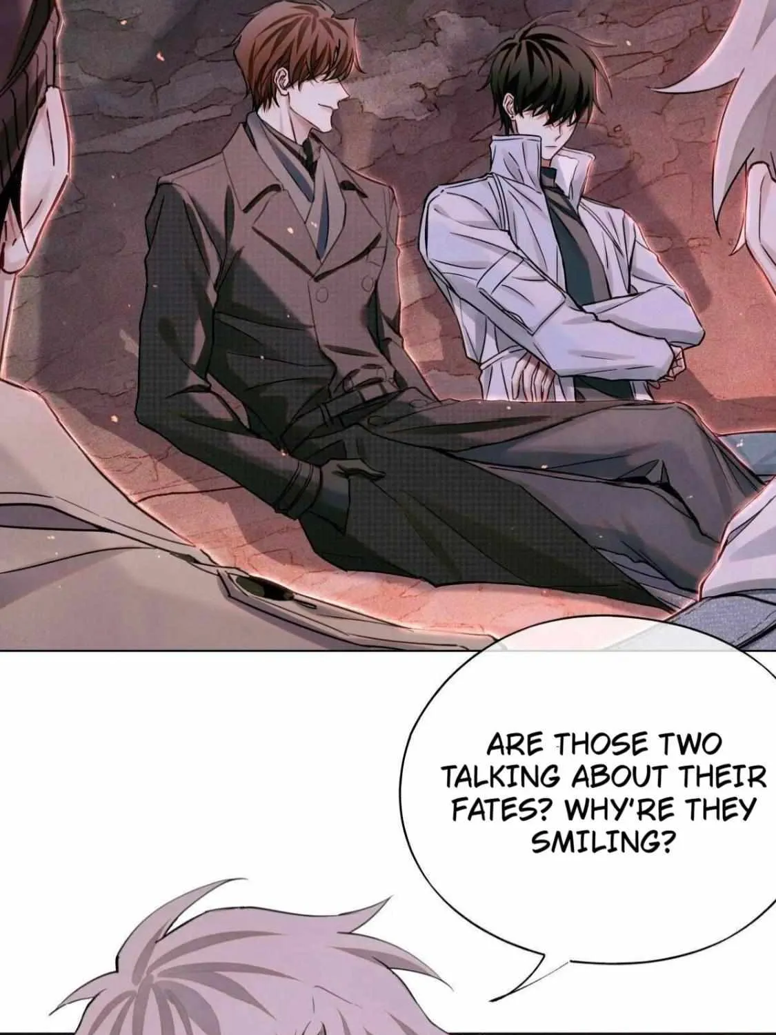 Read Global Examination chapter 90 image 3 on Lezhin