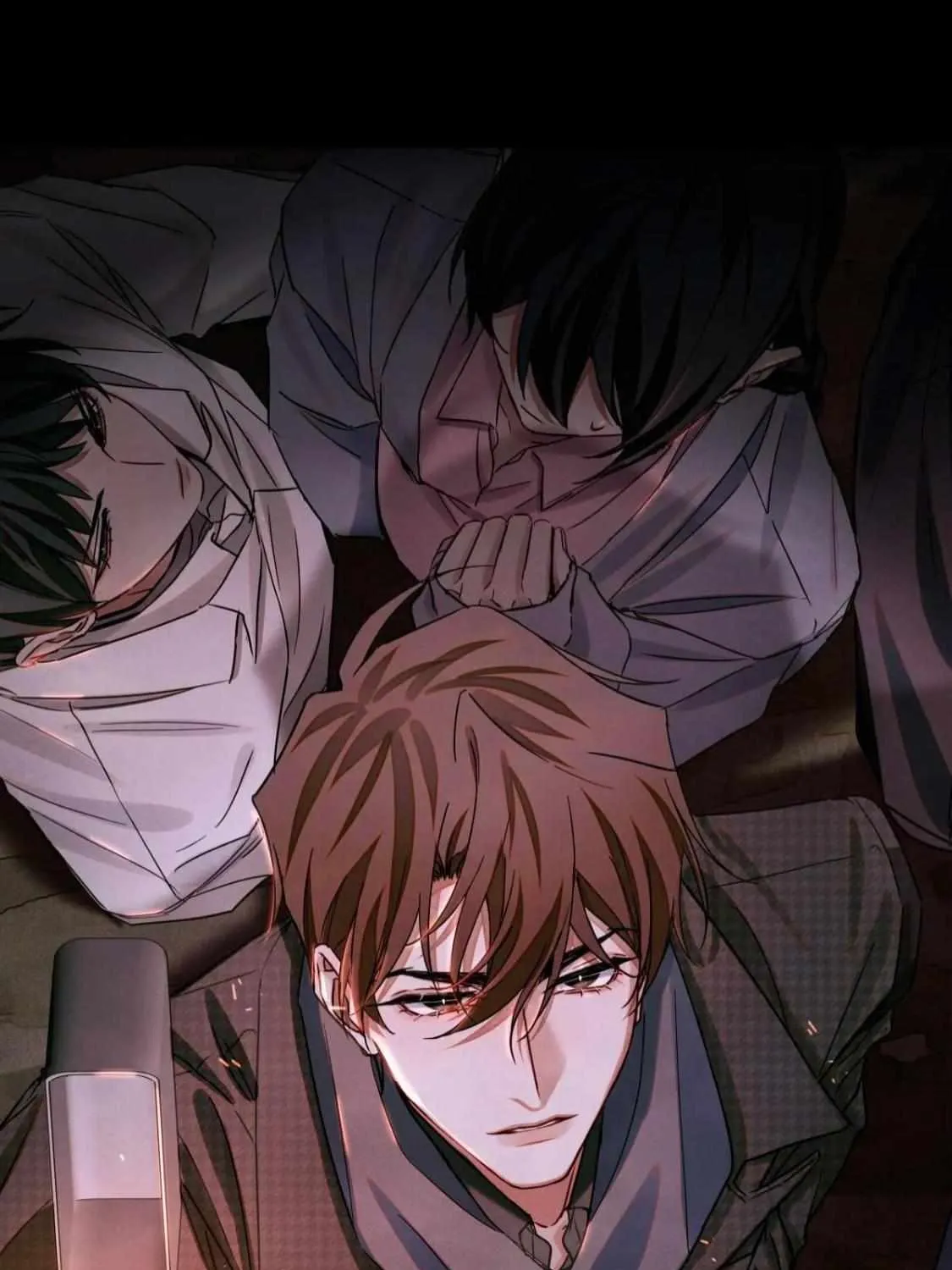 Read Global Examination chapter 90 image 39 on Lezhin