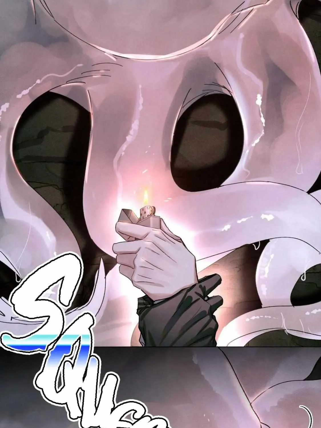 Read Global Examination chapter 90 image 43 on Lezhin