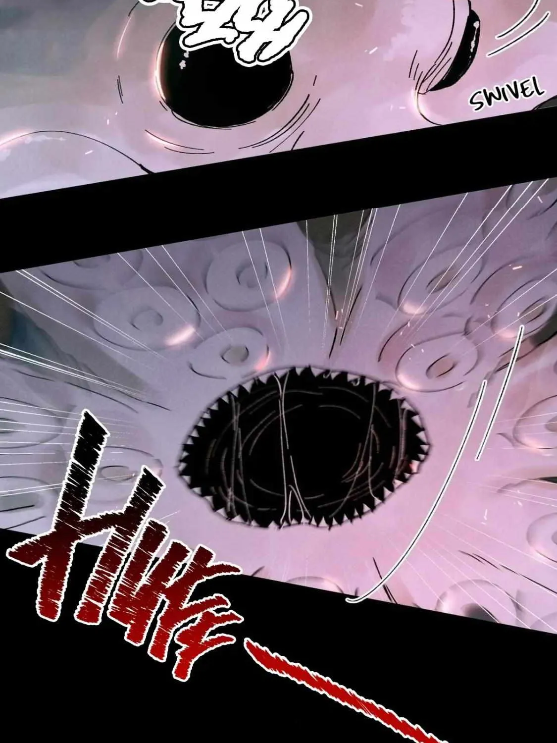 Read Global Examination chapter 90 image 44 on Lezhin