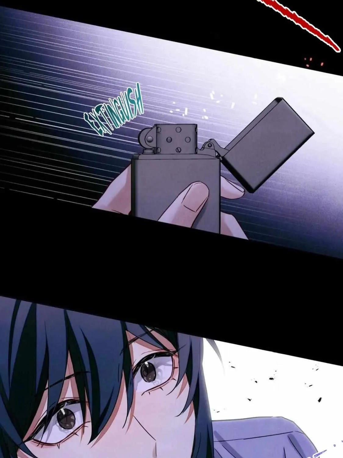 Read Global Examination chapter 90 image 45 on Lezhin