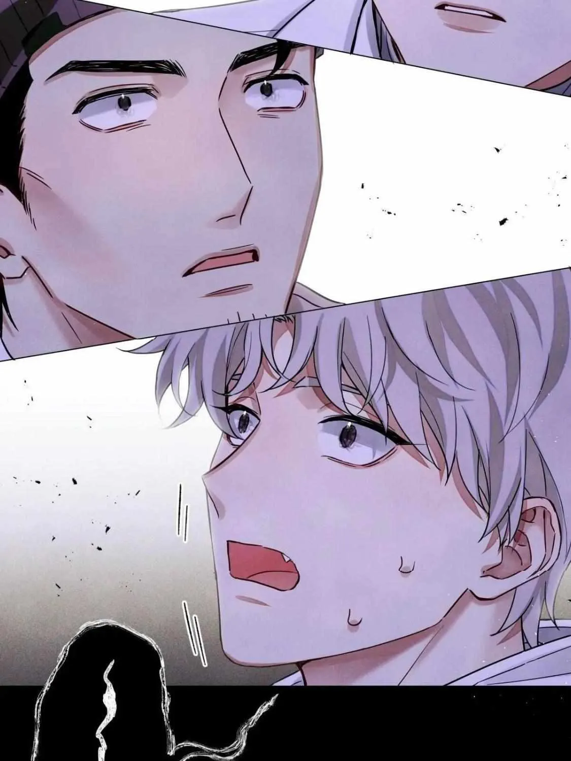 Read Global Examination chapter 90 image 47 on Lezhin