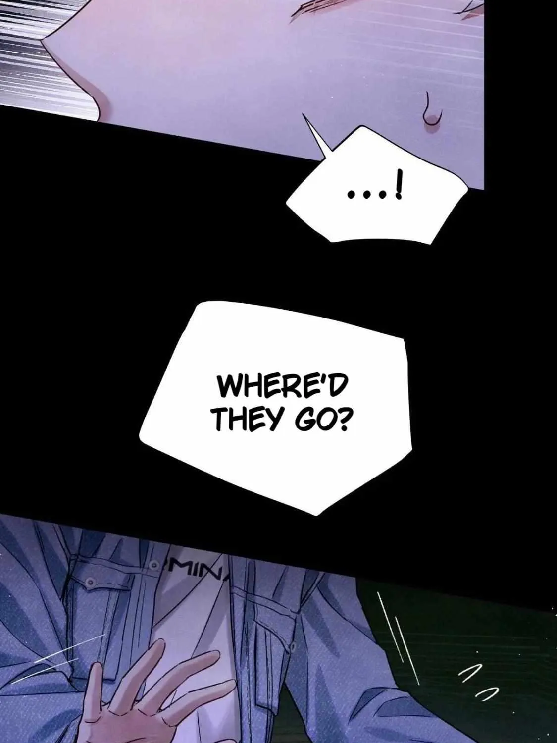 Read Global Examination chapter 90 image 49 on Lezhin