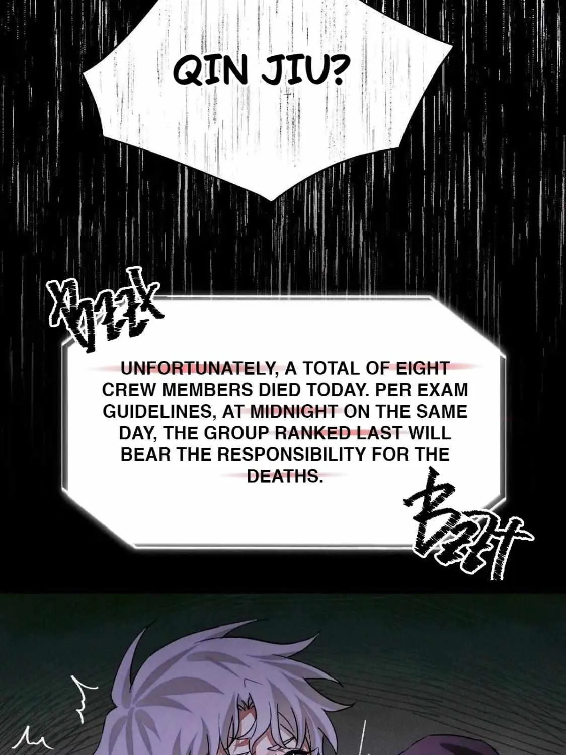 Read Global Examination chapter 90 image 52 on Lezhin