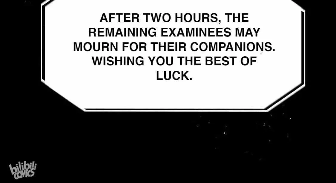 Read Global Examination chapter 90 image 58 on Lezhin