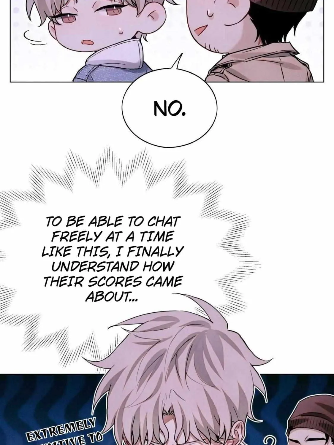 Read Global Examination chapter 90 image 6 on Lezhin