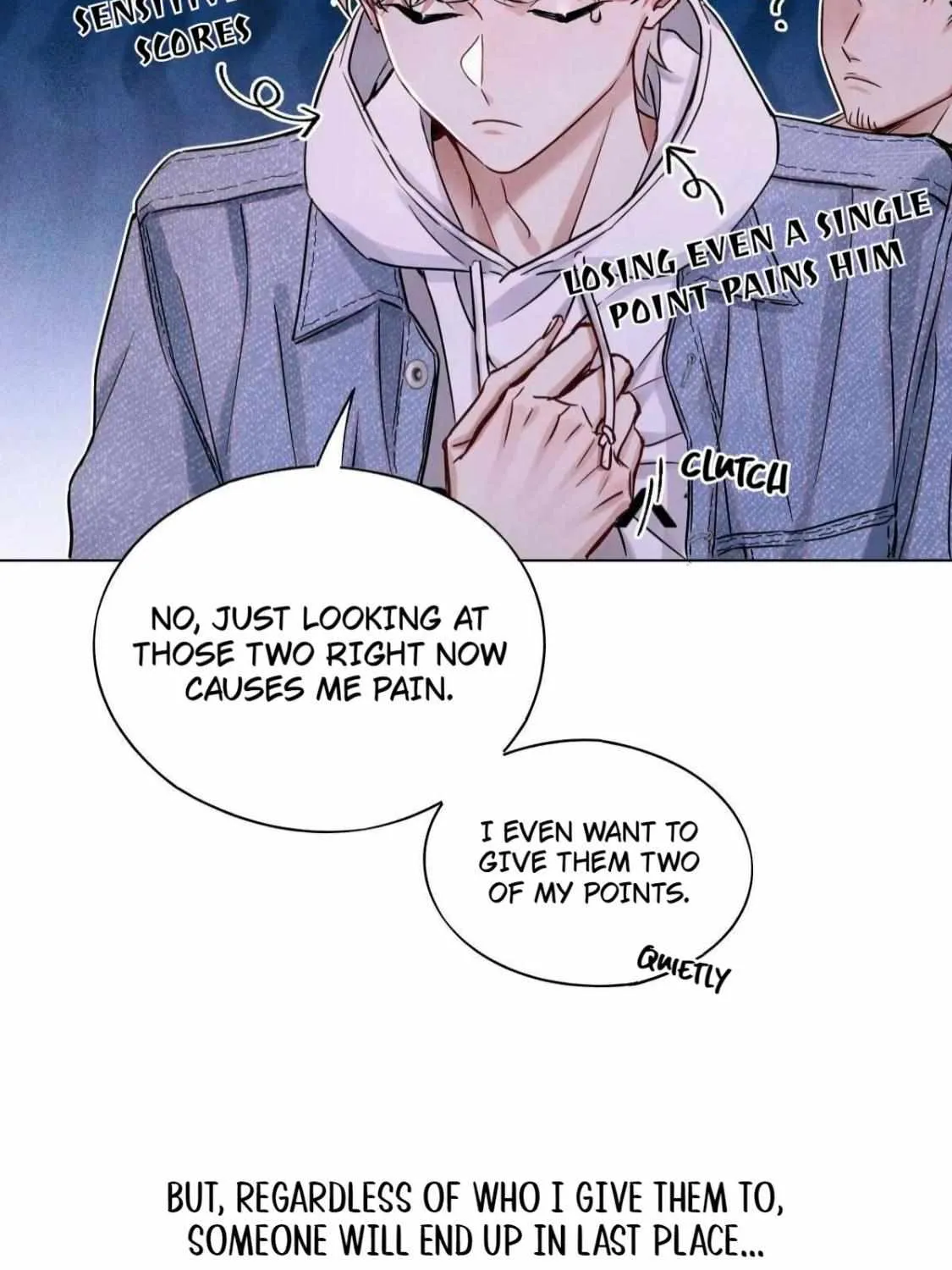 Read Global Examination chapter 90 image 7 on Lezhin