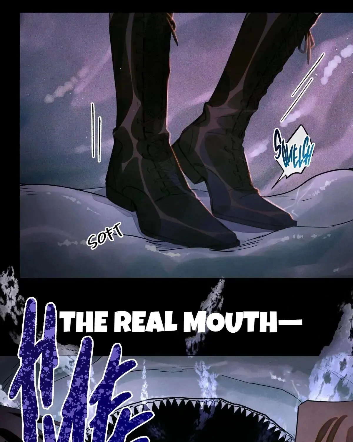 Read Global Examination chapter 91 image 12 on Lezhin