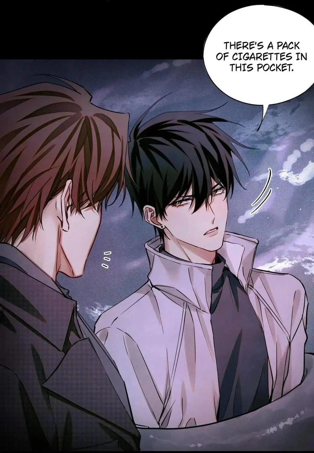 Read Global Examination chapter 91 image 14 on Lezhin
