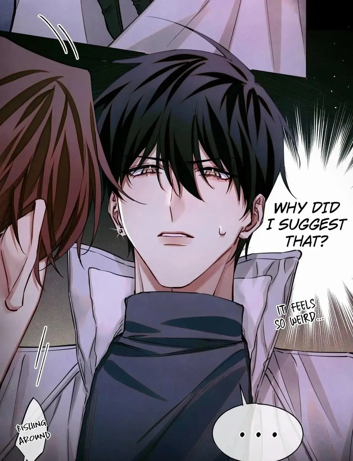Read Global Examination chapter 91 image 18 on Lezhin