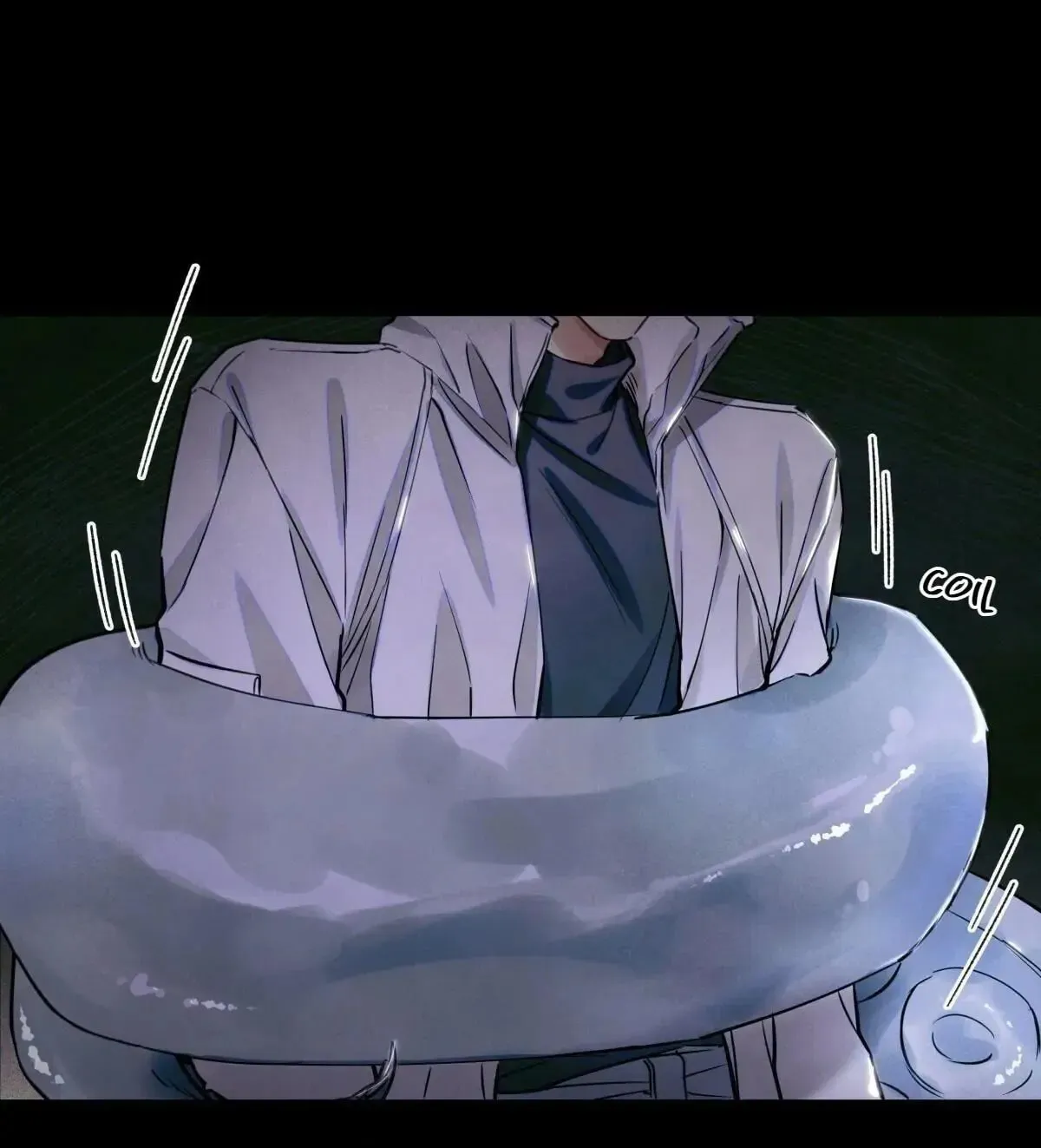 Read Global Examination chapter 91 image 2 on Lezhin
