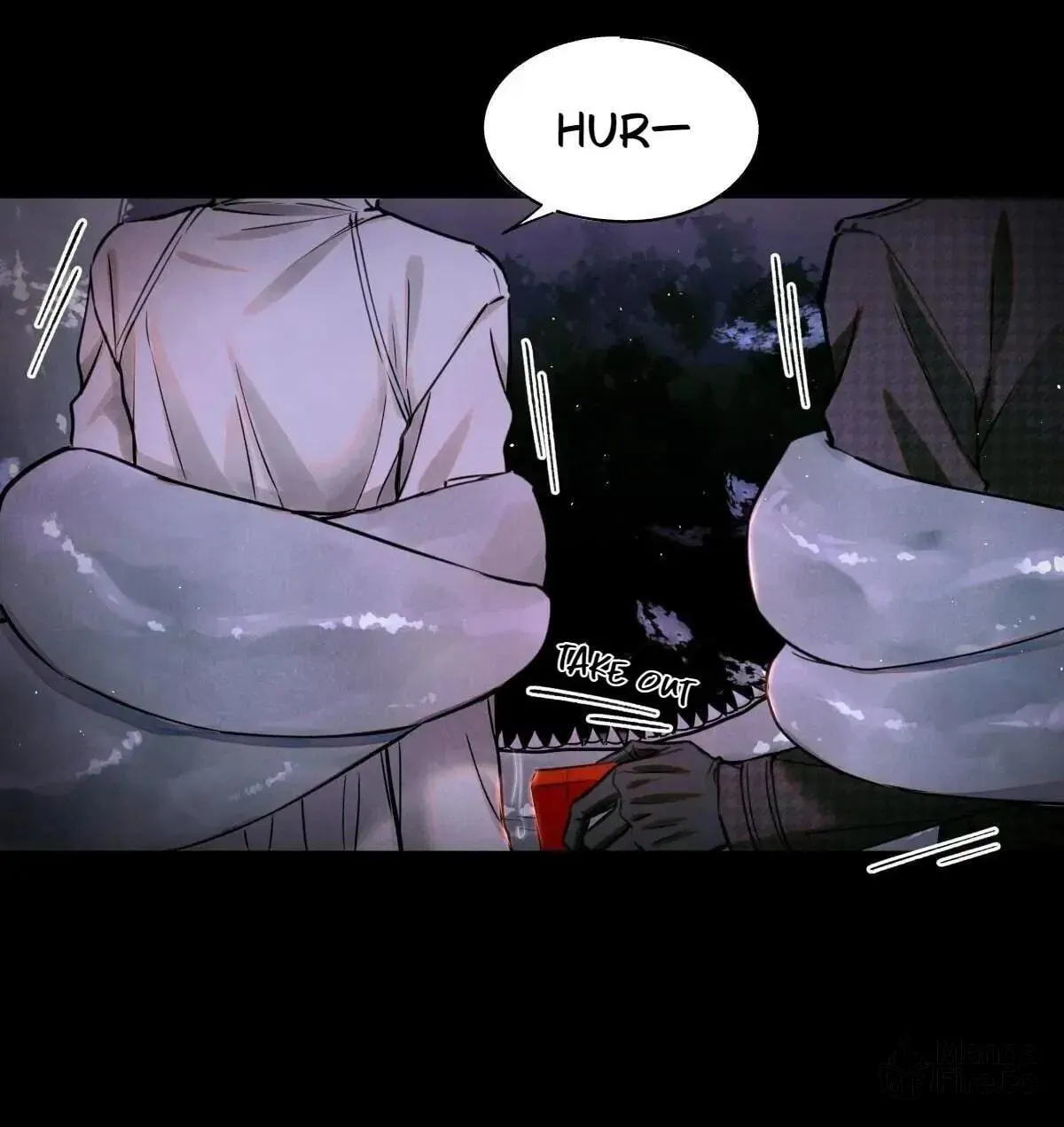 Read Global Examination chapter 91 image 20 on Lezhin