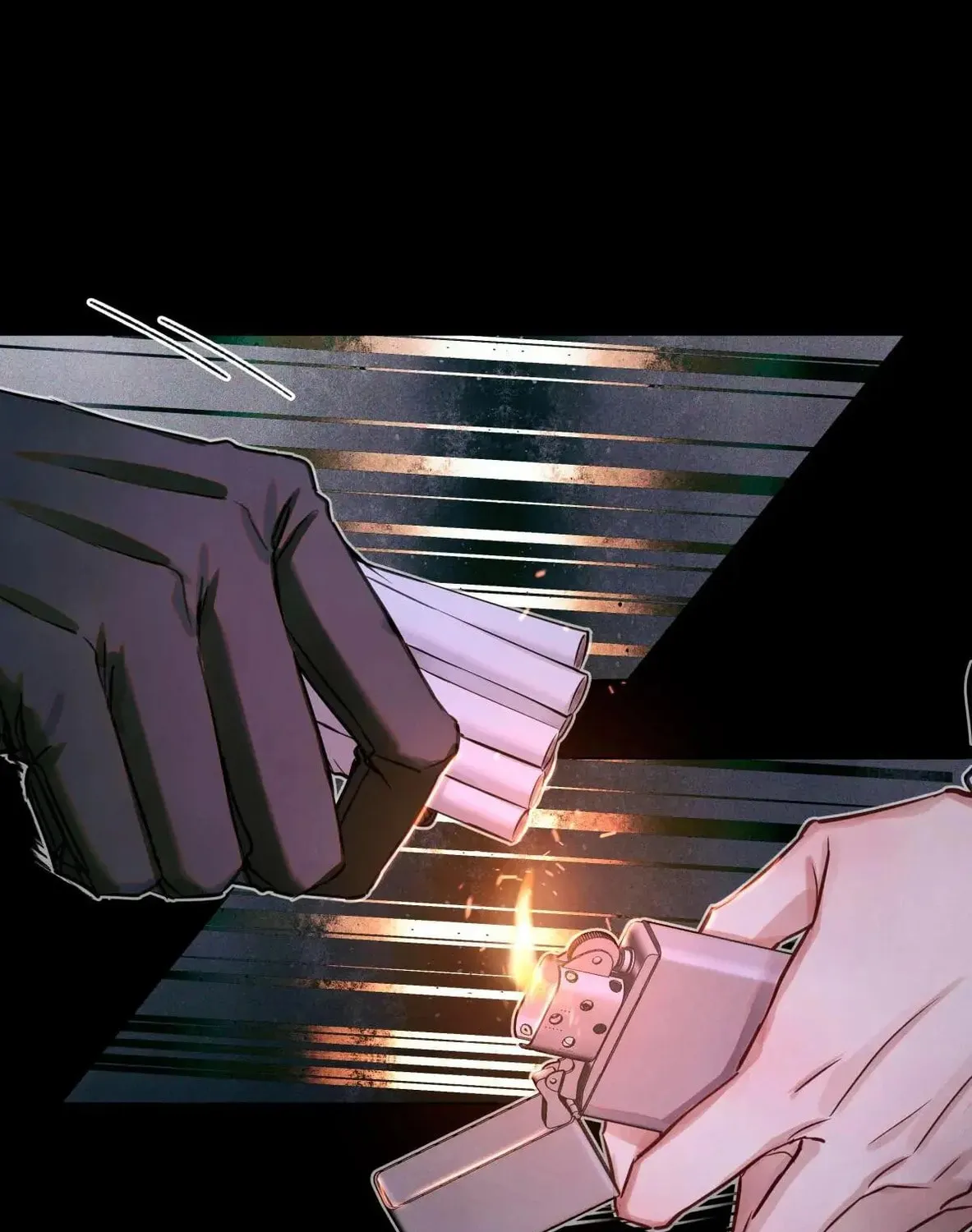 Read Global Examination chapter 91 image 23 on Lezhin