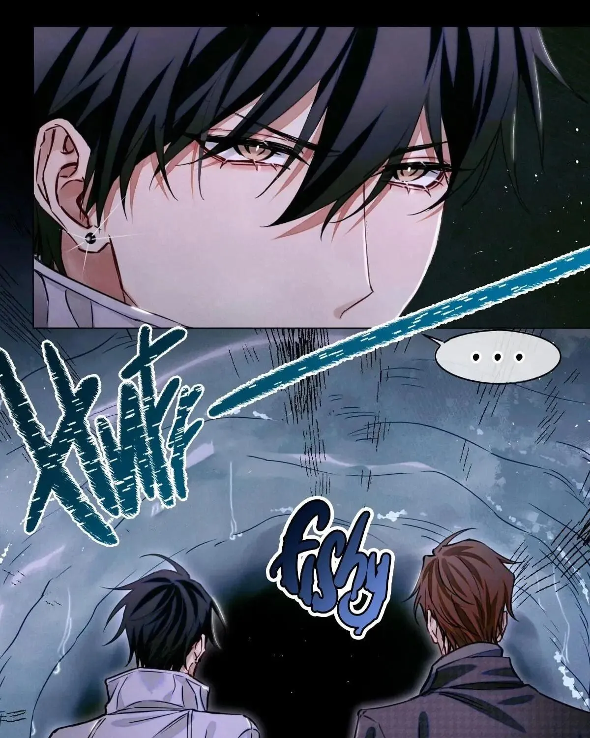 Read Global Examination chapter 91 image 3 on Lezhin