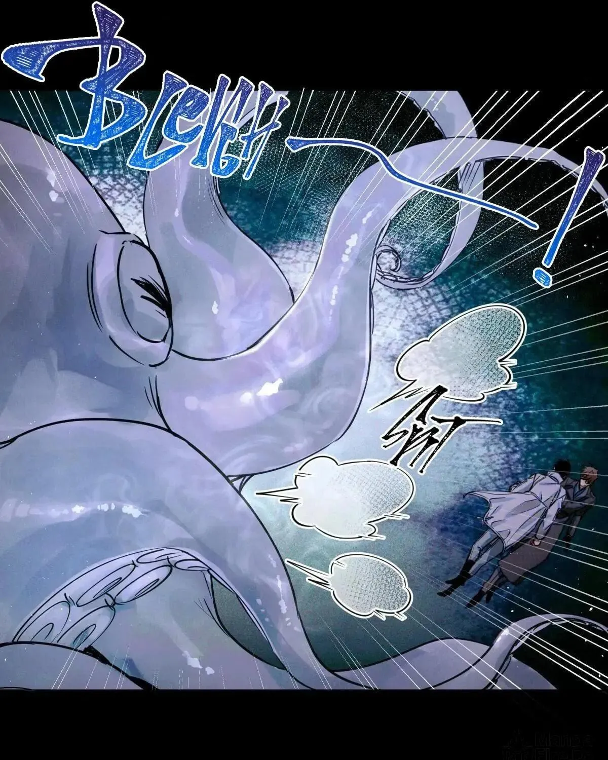Read Global Examination chapter 91 image 30 on Lezhin