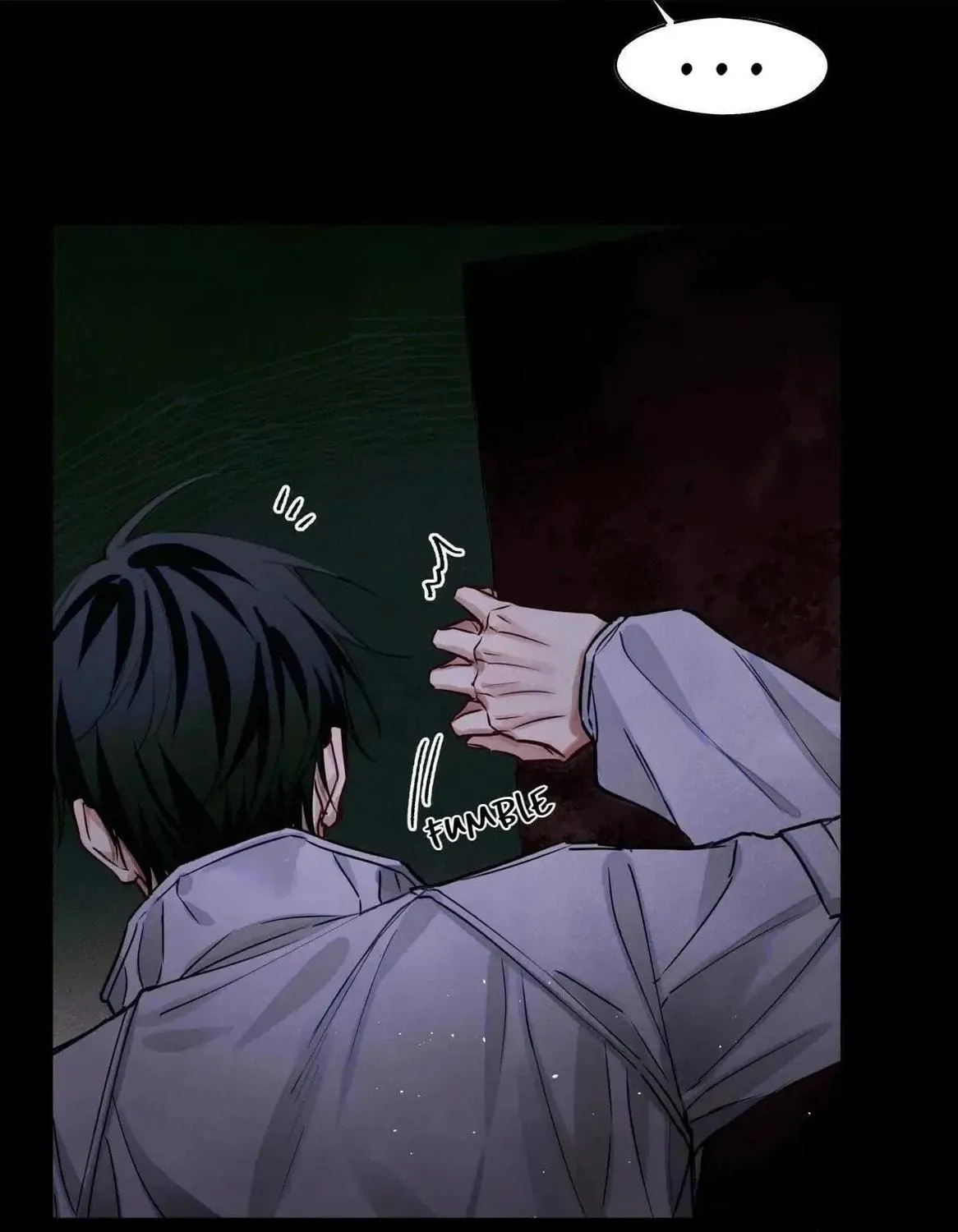 Read Global Examination chapter 91 image 36 on Lezhin