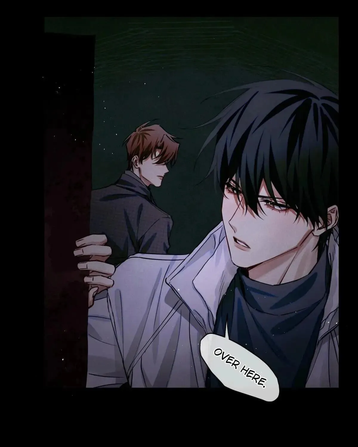 Read Global Examination chapter 91 image 38 on Lezhin