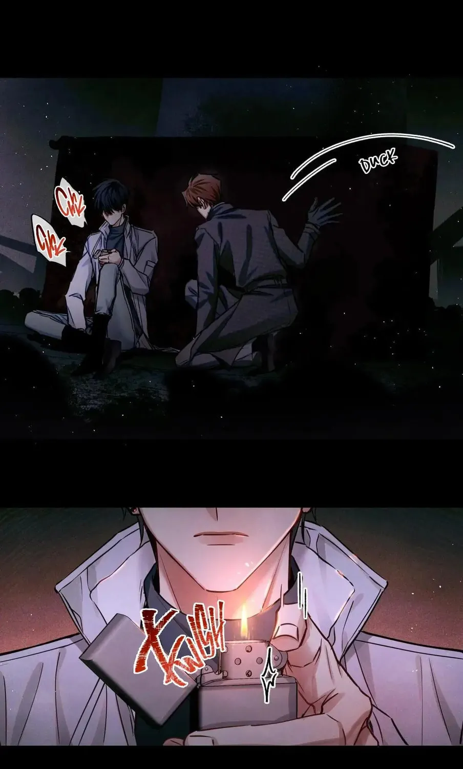 Read Global Examination chapter 91 image 40 on Lezhin