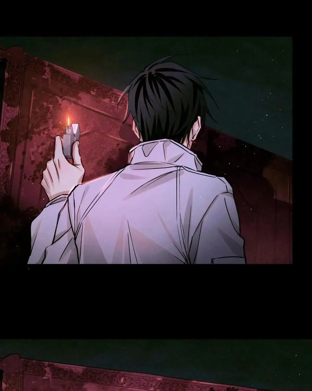 Read Global Examination chapter 91 image 42 on Lezhin
