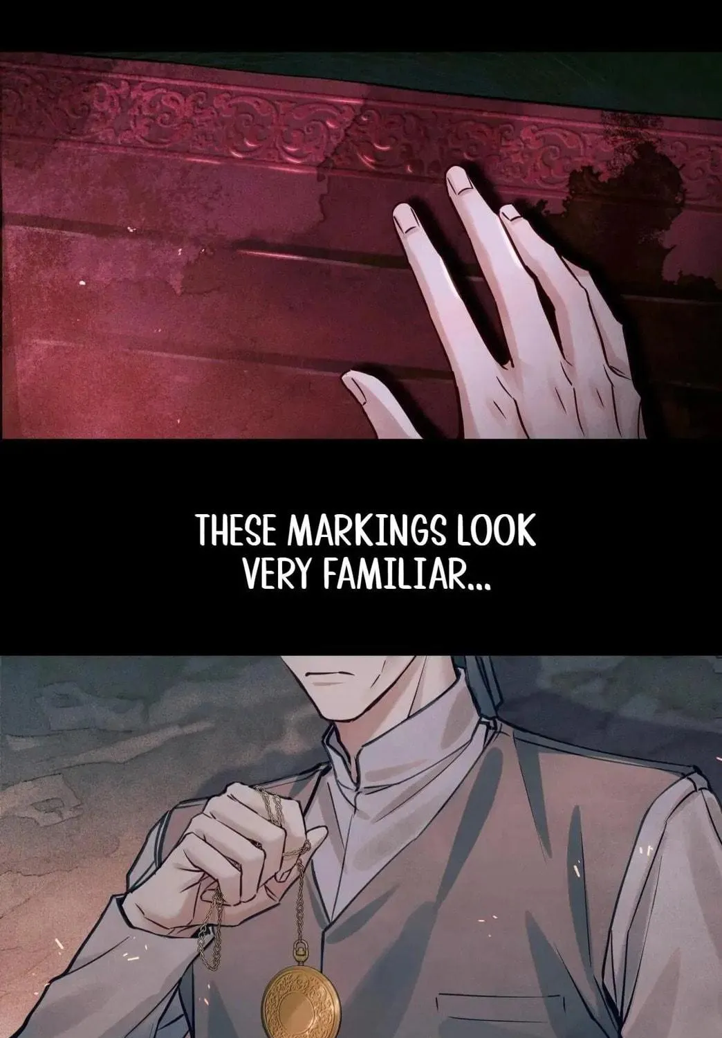 Read Global Examination chapter 91 image 44 on Lezhin
