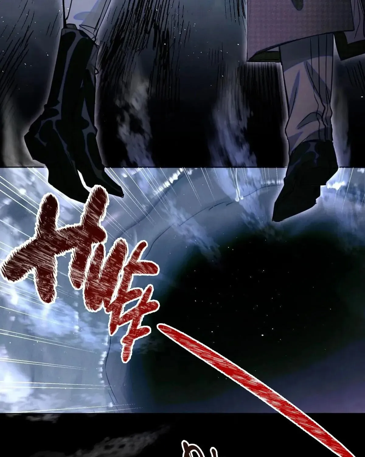 Read Global Examination chapter 91 image 5 on Lezhin