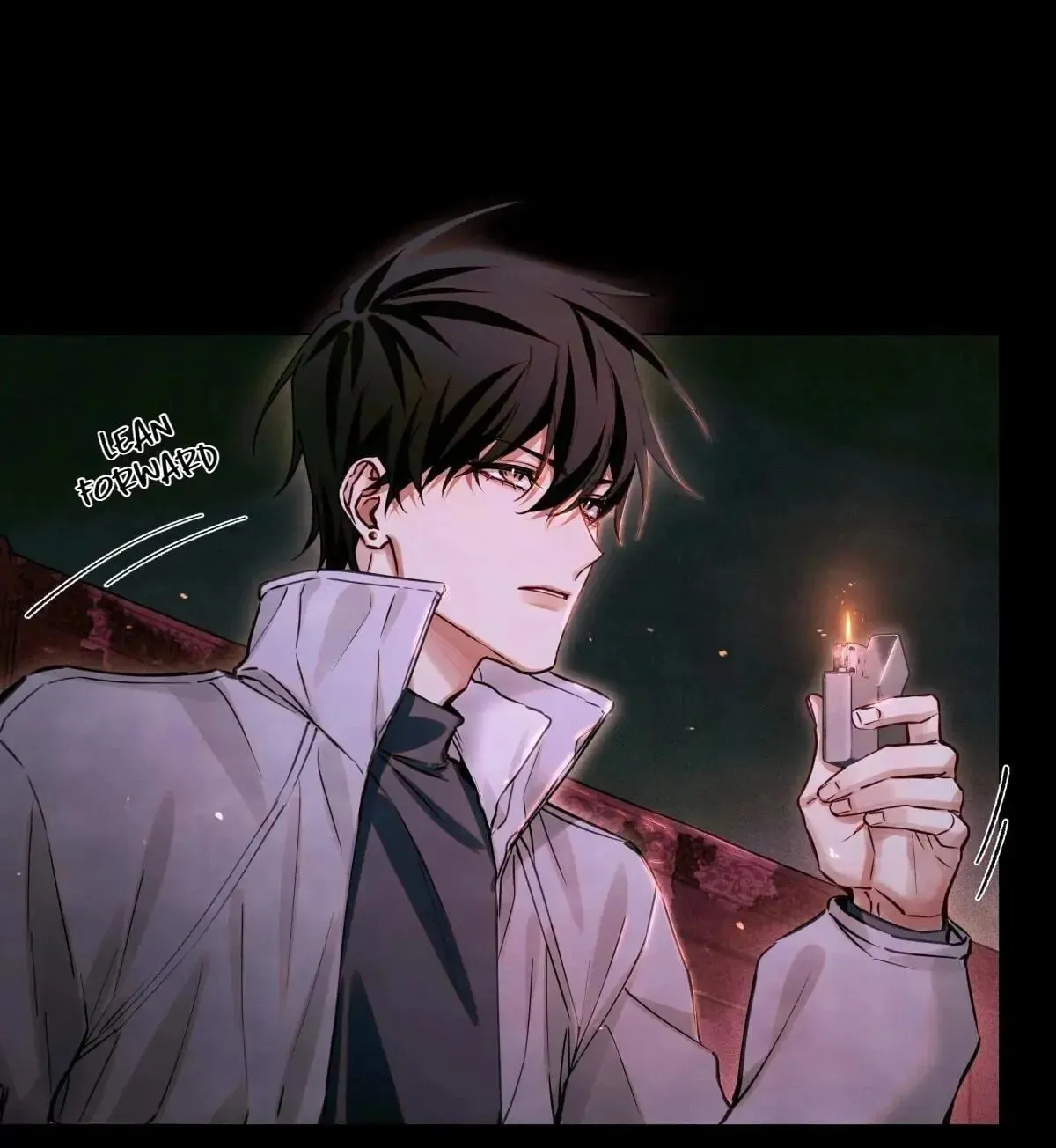 Read Global Examination chapter 91 image 54 on Lezhin