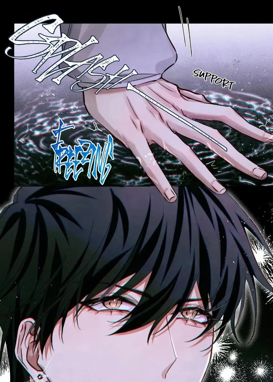 Read Global Examination chapter 91 image 55 on Lezhin