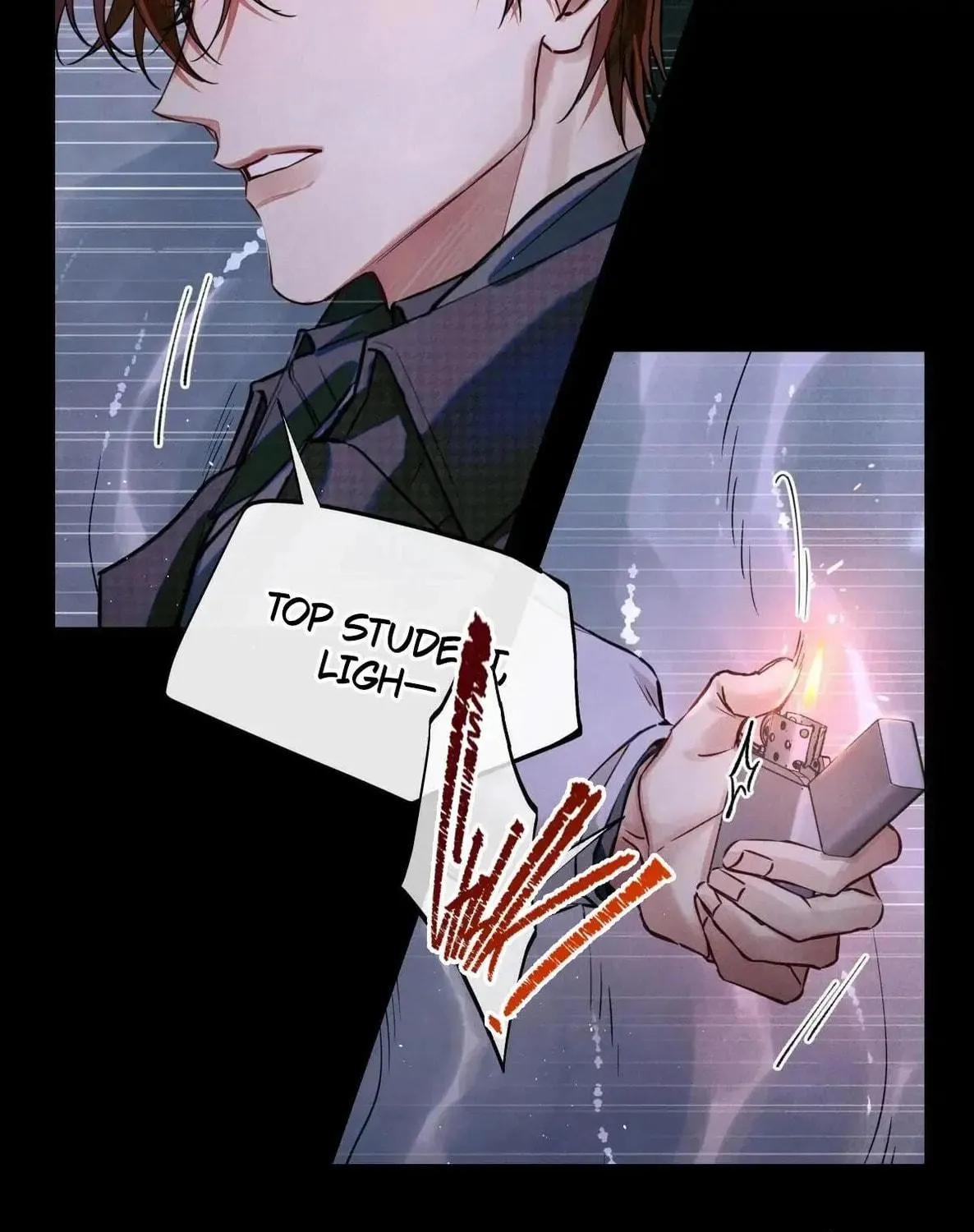 Read Global Examination chapter 91 image 9 on Lezhin