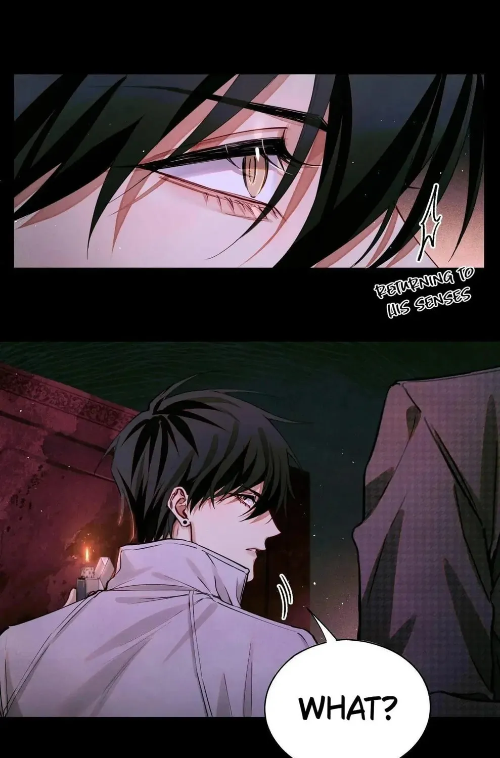 Read Global Examination chapter 92 image 11 on Lezhin