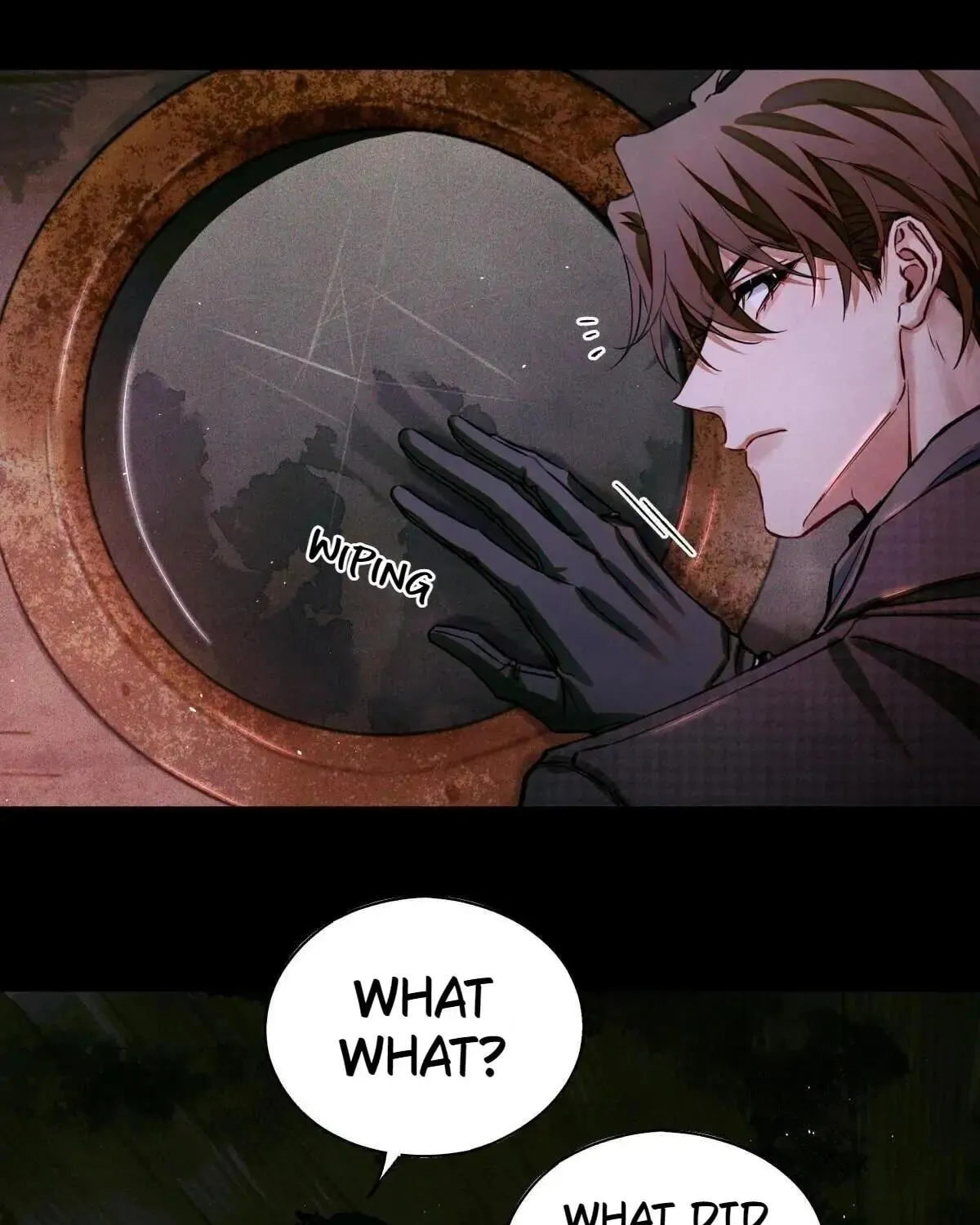 Read Global Examination chapter 92 image 13 on Lezhin