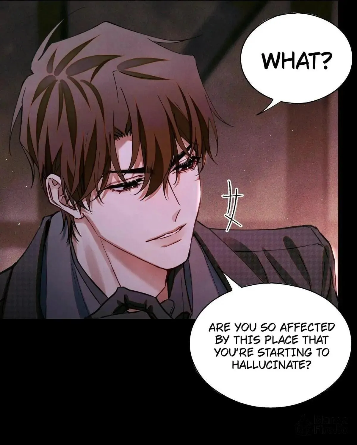 Read Global Examination chapter 92 image 16 on Lezhin