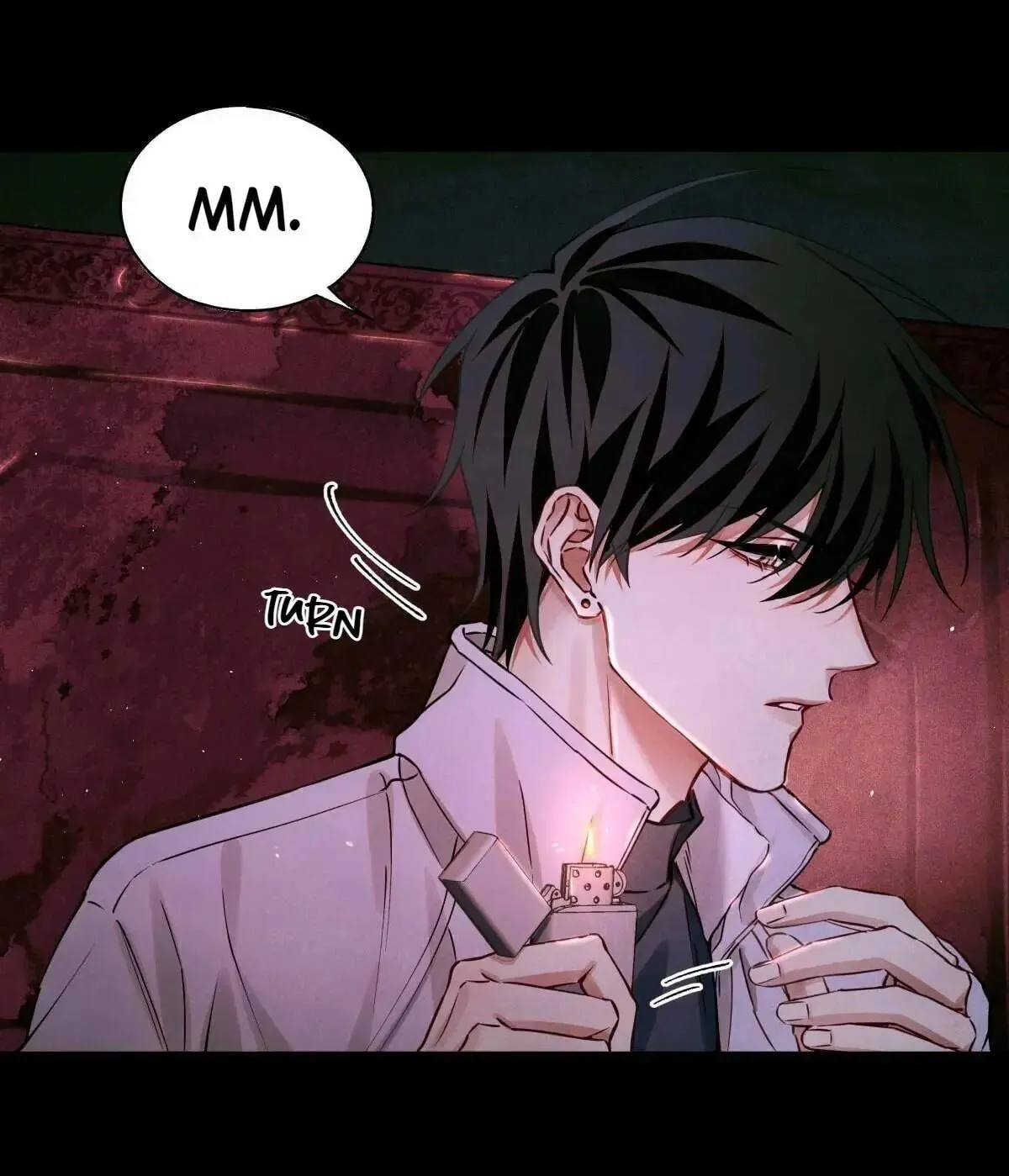 Read Global Examination chapter 92 image 17 on Lezhin