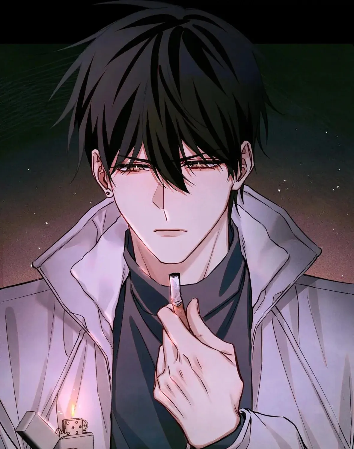 Read Global Examination chapter 92 image 22 on Lezhin