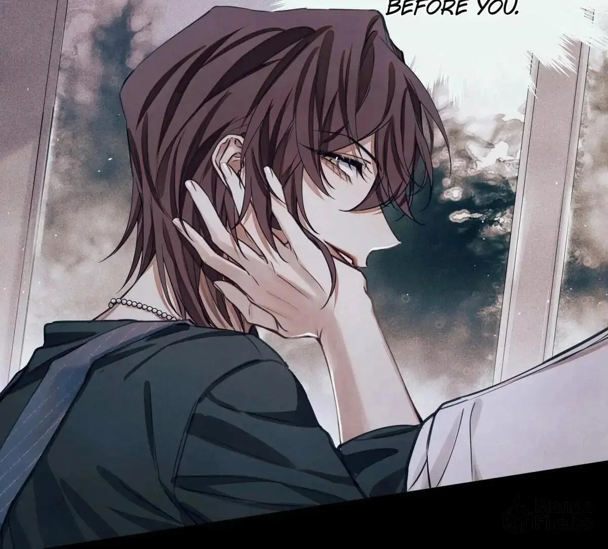 Read Global Examination chapter 92 image 25 on Lezhin