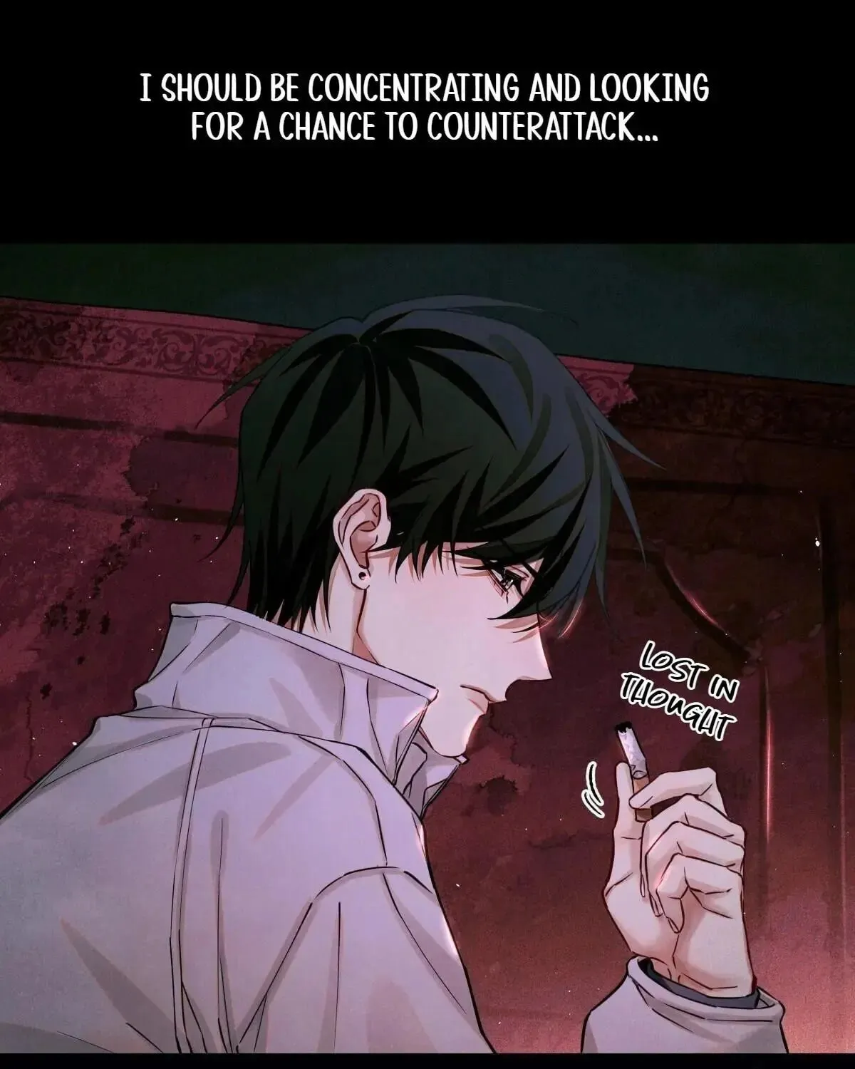 Read Global Examination chapter 92 image 28 on Lezhin