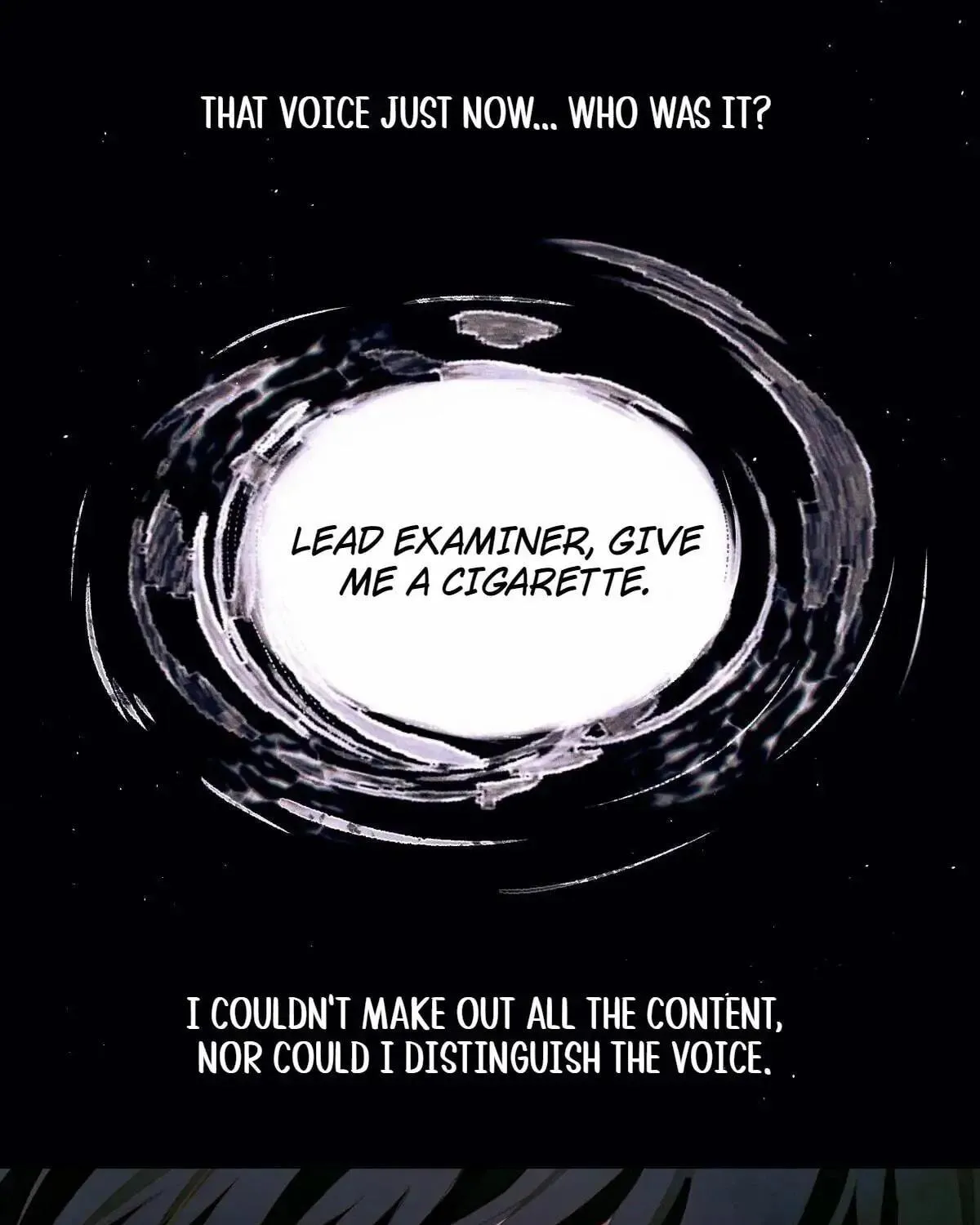 Read Global Examination chapter 92 image 30 on Lezhin