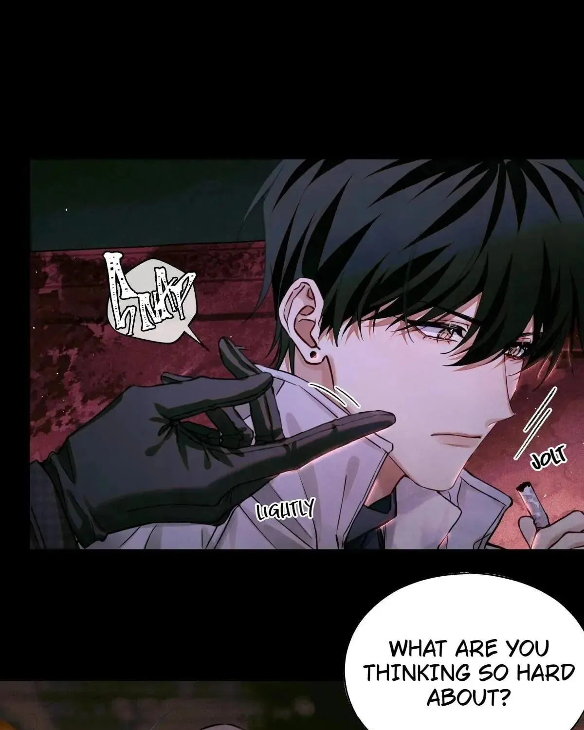 Read Global Examination chapter 92 image 32 on Lezhin