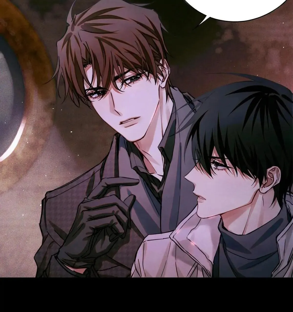 Read Global Examination chapter 92 image 33 on Lezhin