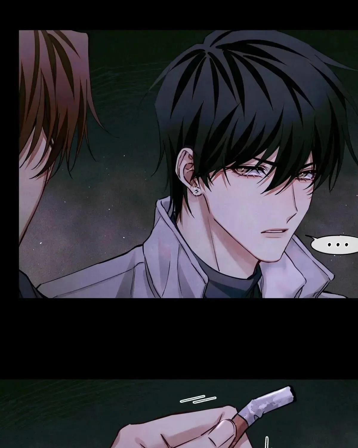 Read Global Examination chapter 92 image 38 on Lezhin