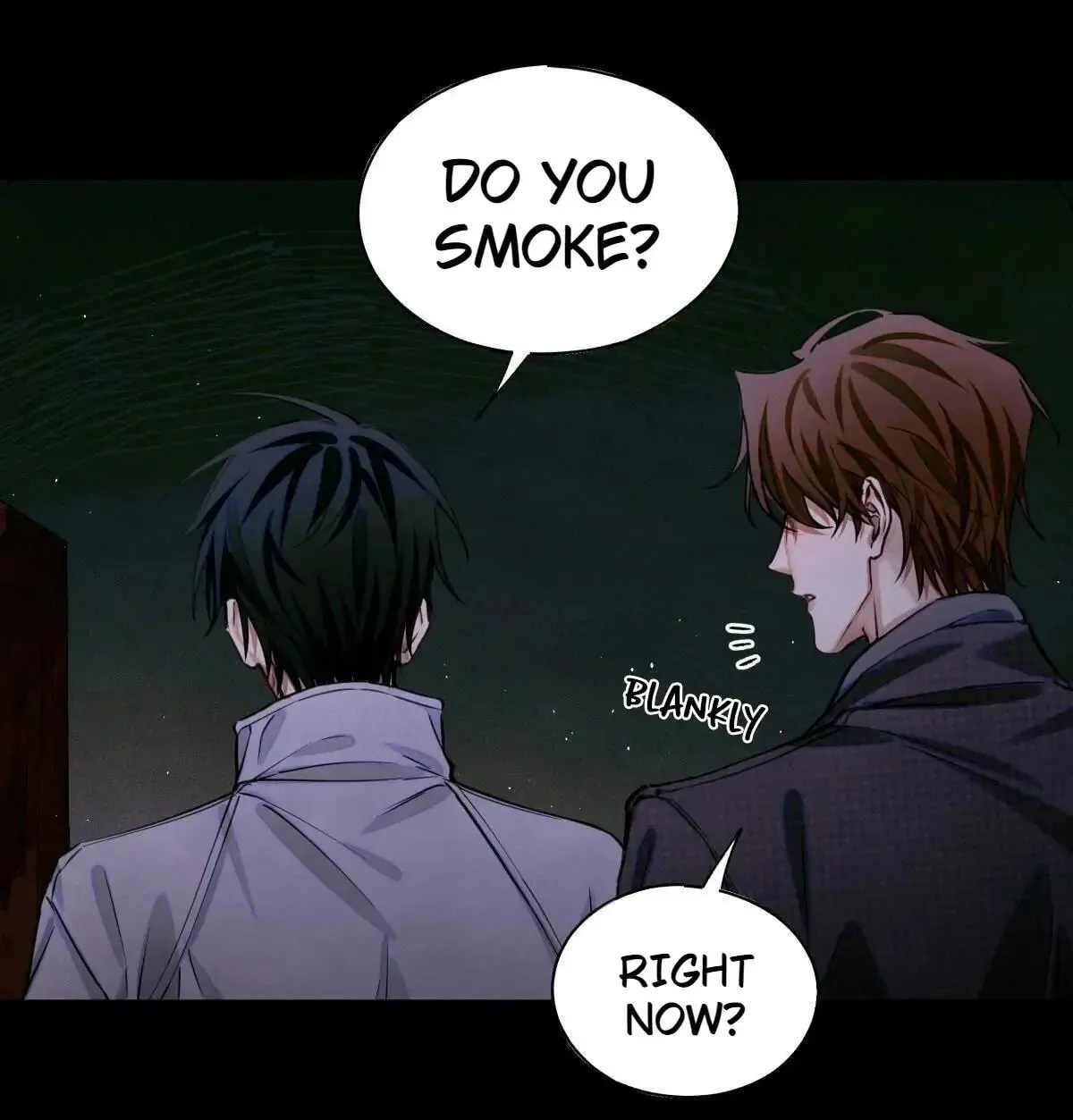 Read Global Examination chapter 92 image 40 on Lezhin