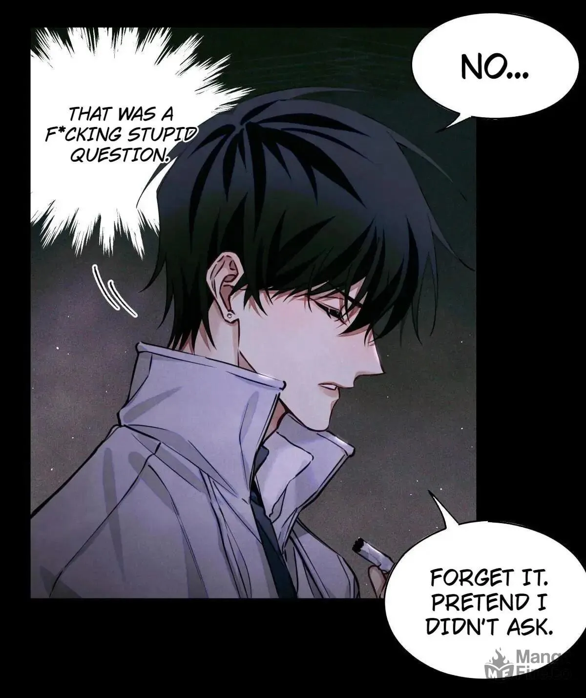 Read Global Examination chapter 92 image 41 on Lezhin