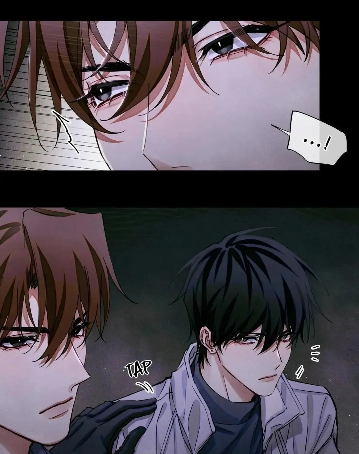 Read Global Examination chapter 92 image 43 on Lezhin
