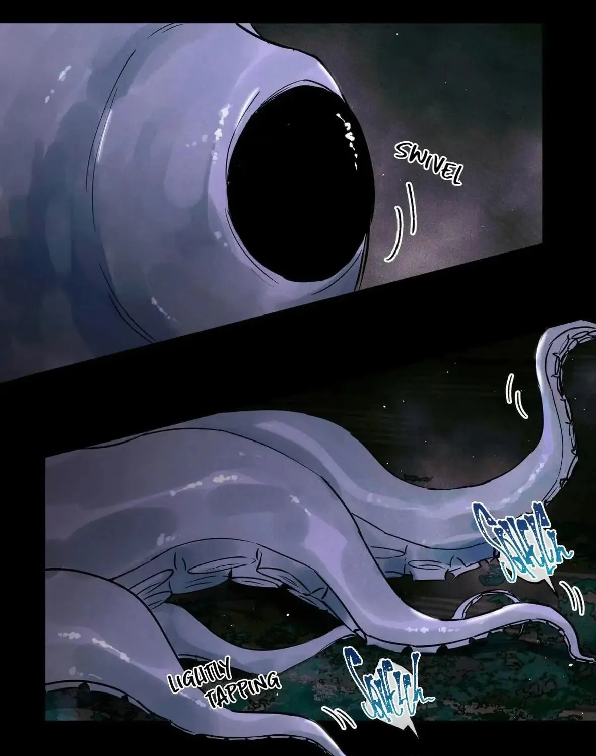 Read Global Examination chapter 92 image 46 on Lezhin